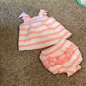 Jamie and jack matching set